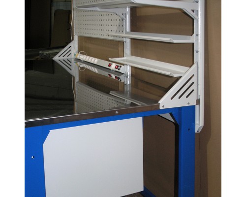 Монтажная рама для верстака WSG.22.15090.00